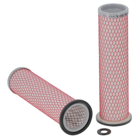 John Deere 5100 D Filter Kit with John Deere engine