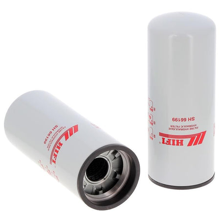 John Deere 540 G III Filter Kit with 6068 Tdw 58 engine 2005-