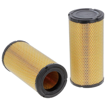 John Deere 5615 F/V Engine Filter Kit with John Deere engine
