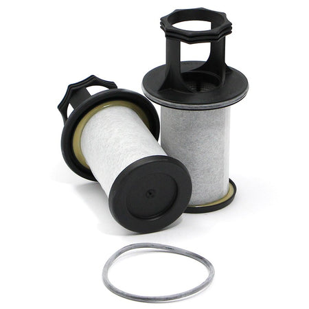 John Deere 6068HFS86 Filter Service Kit