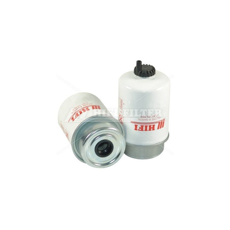 John Deere 6068TFM75 Filter Service Kit