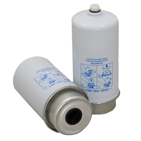 John Deere 6068TFM75 Filter Service Kit