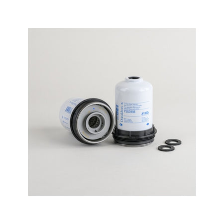 John Deere 6100M Engine Filter Service Kit with DPS 4045U Engine Year 2020-