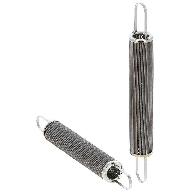 John Deere 6105 M Filter Kit with John Deere 4045HL497 engine 2012-
