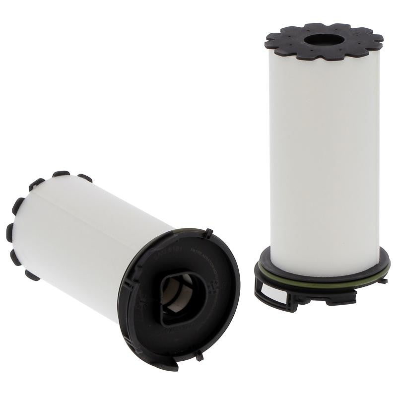 John Deere 6105 M Filter Kit with John Deere 4045HL497 engine 2012-