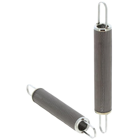 John Deere 6110 MC Filter Kit with John Deere 4045R engine 2013-