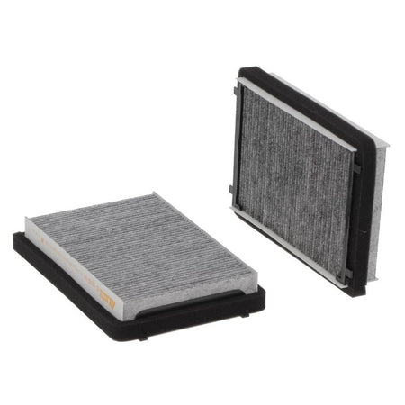 John Deere 6110 R FT4 Filter Kit with John Deere 4045HL503 engine 2016-