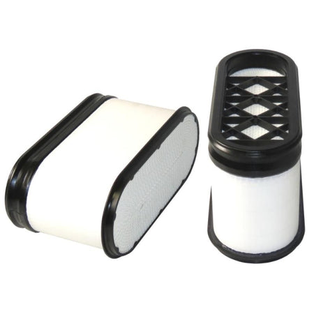 John Deere 6120 Engine Filter Kit with John Deere 4045 engine 2004-2007