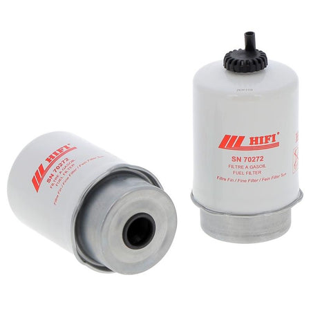 John Deere 6125 E Engine Filter Kit with John Deere 4045HP053 engine 1997-2003