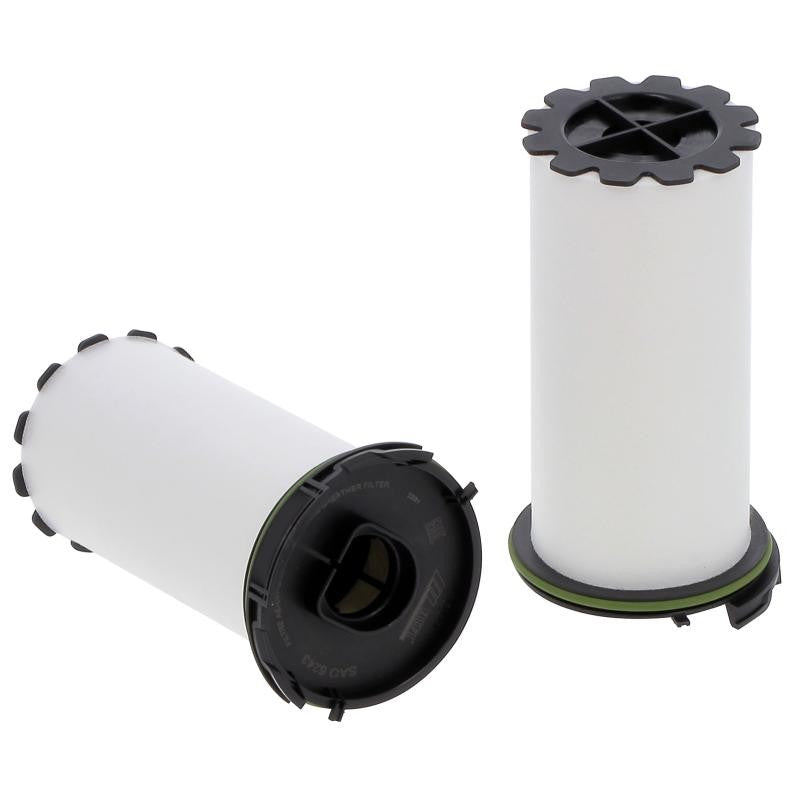 John Deere 6130 R STG IV Filter Kit with Jdpt 4045HL5 engine 2015-2016