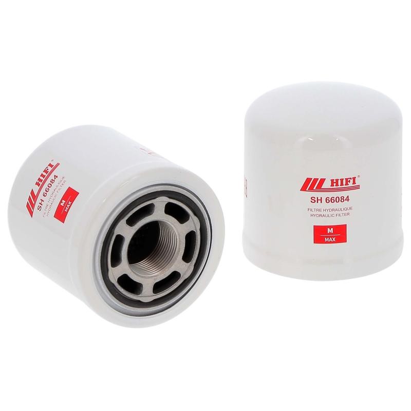 John Deere 6145 M Filter Kit with John Deere engine 2012-