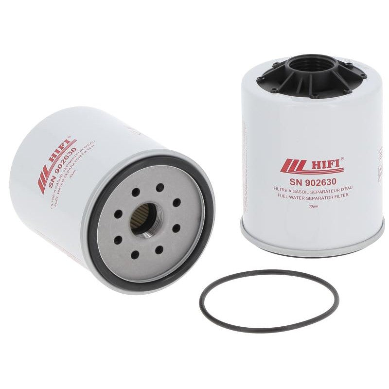John Deere 6180 J Engine Filter Kit with John Deere engine 2010-