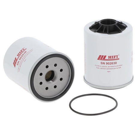 John Deere 6180 J Engine Filter Kit with John Deere engine 2010-