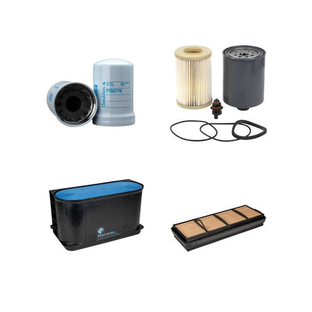John Deere 6190R Filter Service Kit