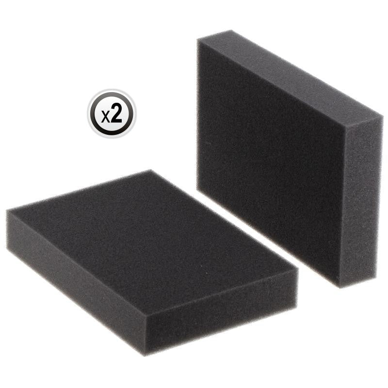 John Deere 6195 R Filter Kit with John Deere 6068HL289 engine 2009-