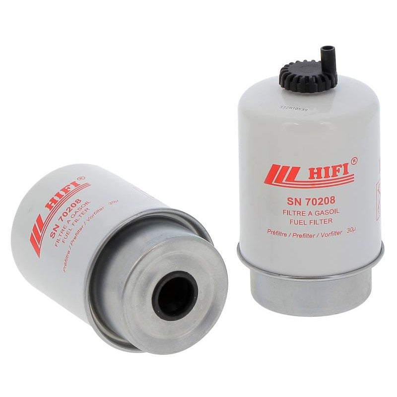 John Deere 6215 Engine Filter Kit with John Deere 4045 Tl 071/072 engine