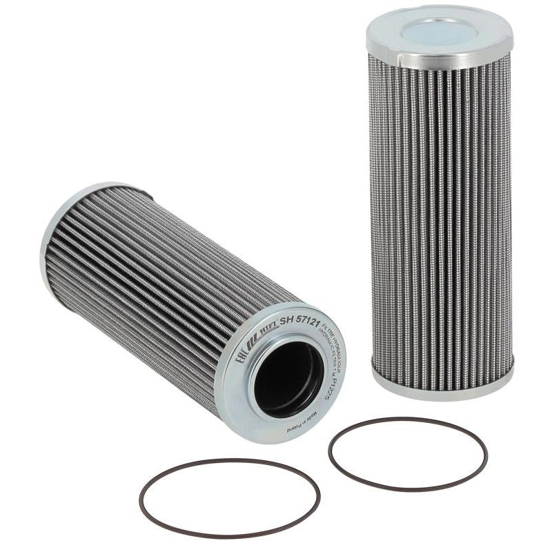 John Deere 6215 Filter Kit with John Deere 4045 Tl 272 engine