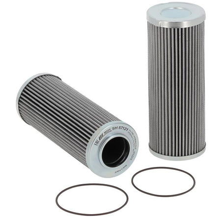 John Deere 6215 Filter Kit with John Deere 4045 Tl 272 engine