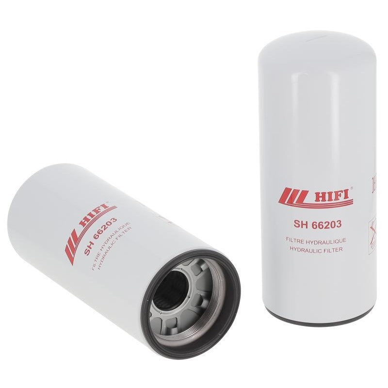 John Deere 622 GP Filter Kit with John Deere 6068 engine 2019-