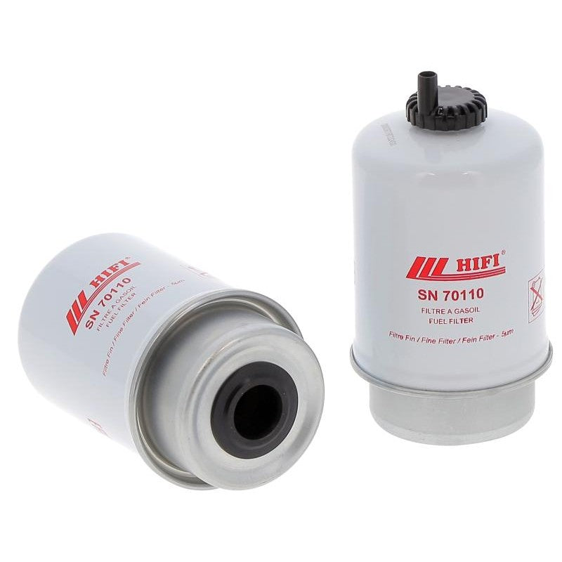 John Deere 6403 Engine Filter Kit with John Deere 4045 engine