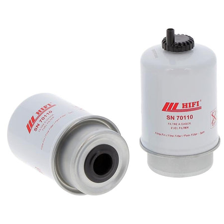 John Deere 6403 Engine Filter Kit with John Deere 4045 engine