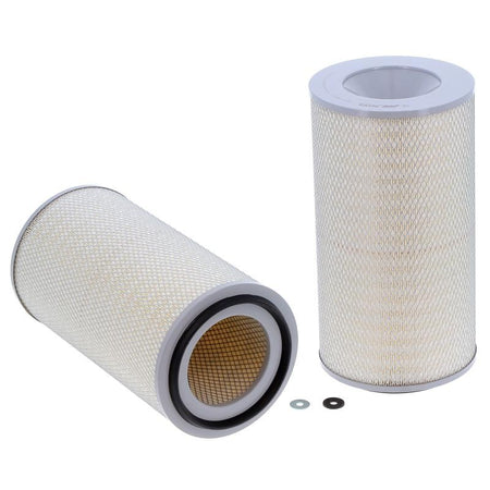 John Deere 648 G III Engine Filter Kit with John Deere engine