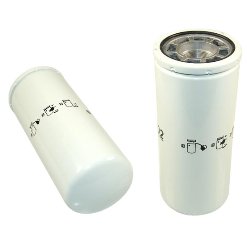 John Deere 648 G III Filter Kit with John Deere engine