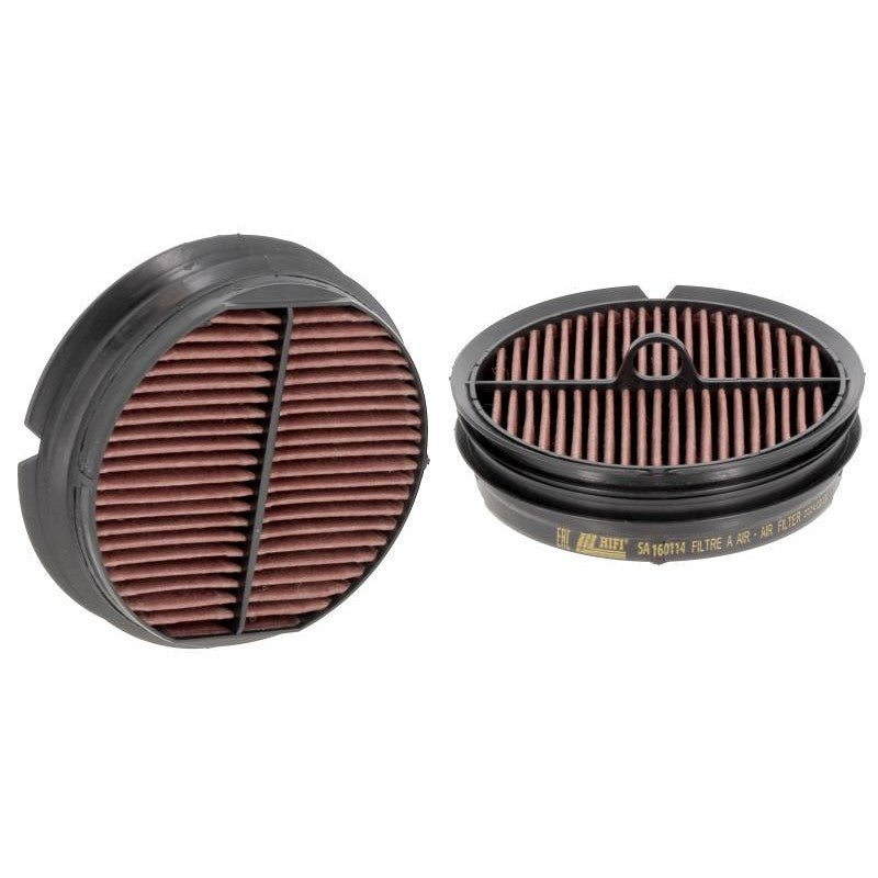 John Deere 6M 95 Engine Filter Kit with Jdps 4045/HL290-291 engine 2025-