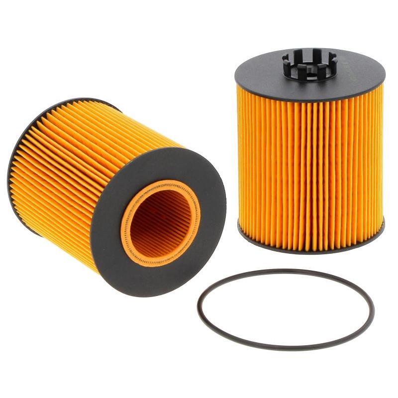 John Deere 7290 R Engine Filter Kit with John Deere engine 2014-
