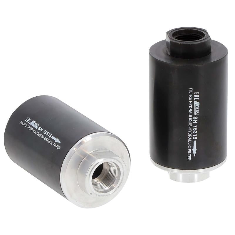 John Deere 7780 PRODRIVE Filter Kit with John Deere 6135H engine 2013-