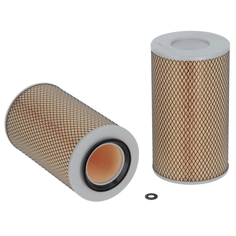 John Deere 8130 Filter Kit with John Deere 6090 engine 2006-2009