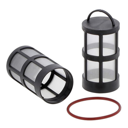 John Deere 8220 Engine Filter Kit with John Deere 6081H engine 2002-2005