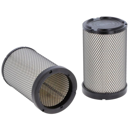 John Deere 8220 Filter Kit with John Deere 6081H engine 2002-2005