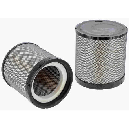 John Deere 8245 R Engine Filter Kit with John Deere engine 2010-