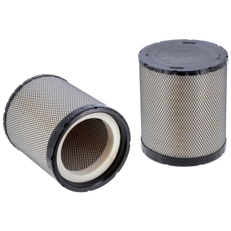John Deere 8245 R Engine Filter Kit with John Deere engine 2015-