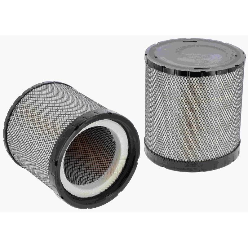 John Deere 8245 R Engine Filter Kit with John Deere engine 2015-