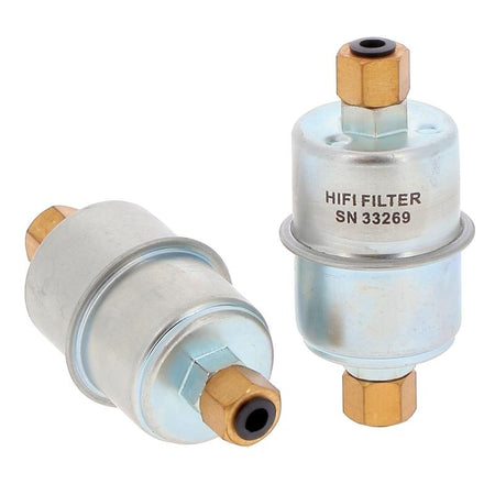 John Deere 8310 Filter Kit with John Deere 6081T engine 1999-2002