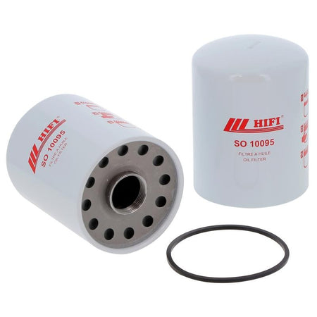 John Deere 850 L Engine Filter Kit