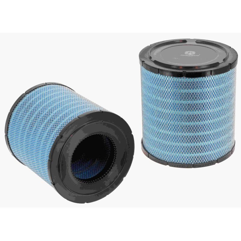 John Deere 8RT 370 Filter Kit with Dps Powertech engine 2020-