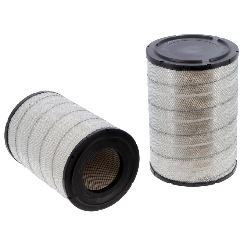 John Deere 9200 Engine Filter Kit with John Deere 6081 engine 1996-2001