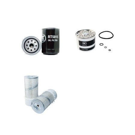 John Deere 925 Filter Service Kit