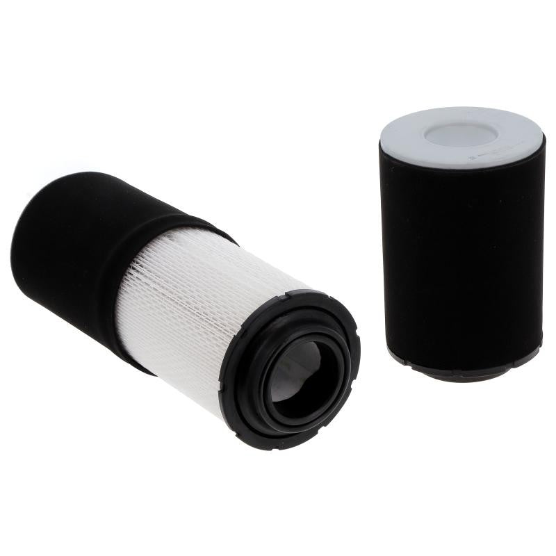 John Deere 9320T-9520T Filter Kit with John Deere 6125HRW engine 2002-2007