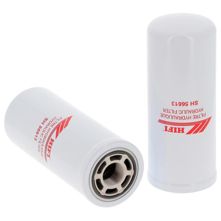 John Deere 9330 Filter Kit with John Deere Power Tech 13.5 engine 2007-