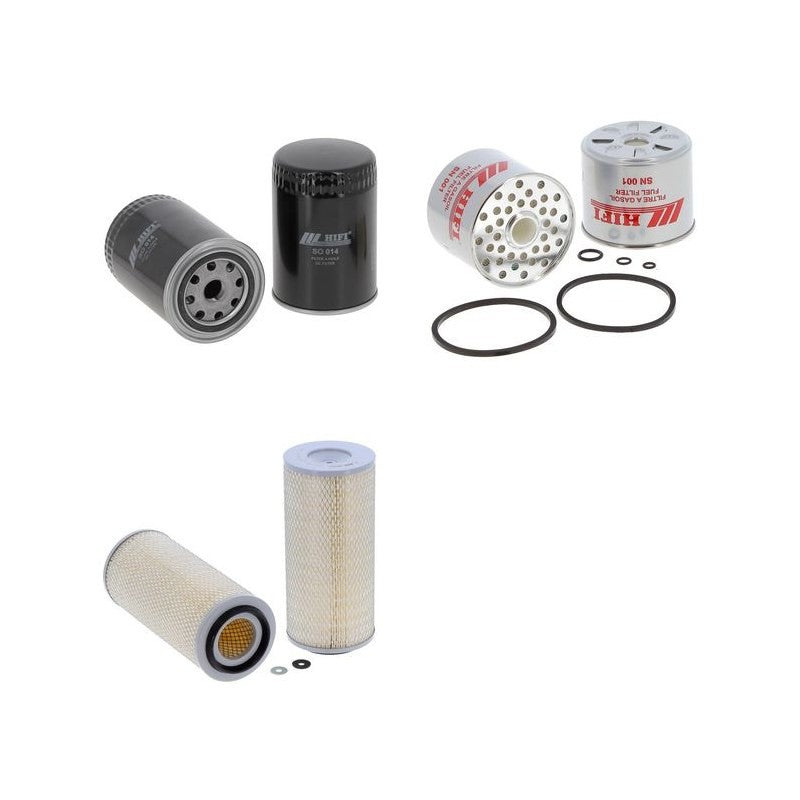 John Deere 935 Engine Filter Kit