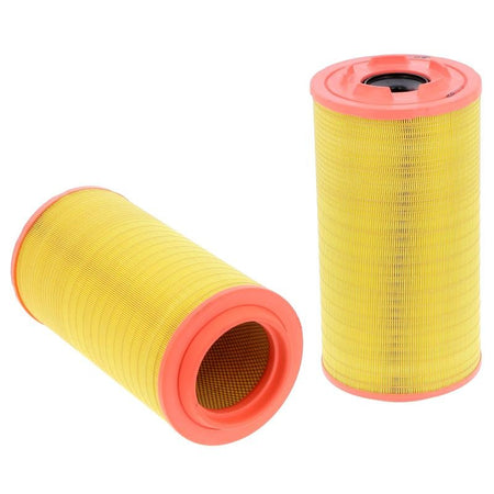 John Deere 9470 STS Engine Filter Kit with John Deere 6068 H engine