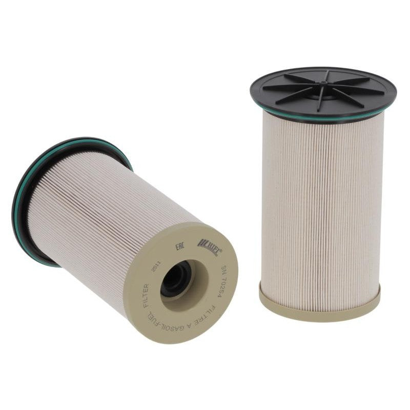 John Deere 9620T Filter Kit with 6125HRW engine 2004-2007