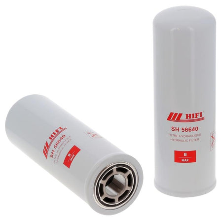 John Deere 9630 Filter Kit with John Deere Power Tech 13.5 engine 2007-