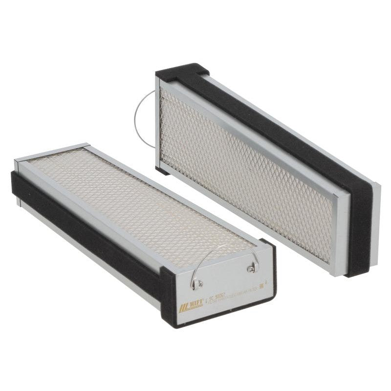 John Deere 9996 Filter Kit with Dps engine