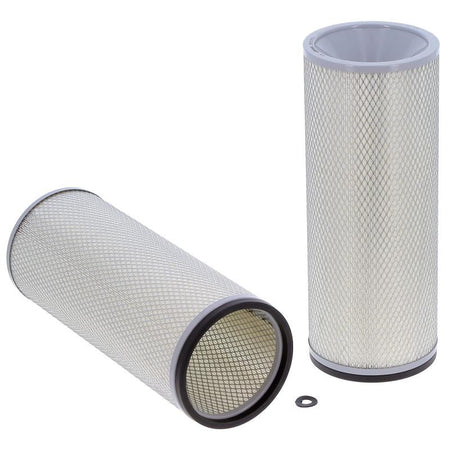 John Deere 9996 Filter Kit with Dps engine