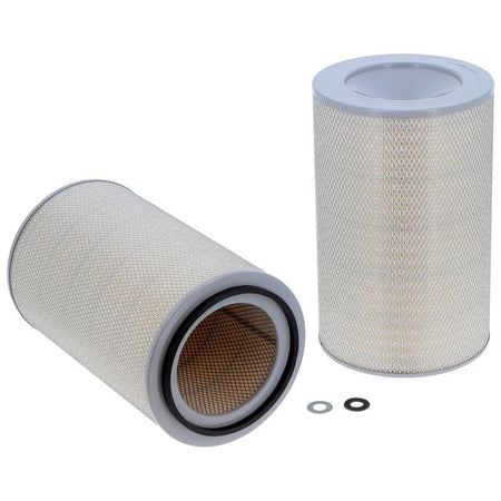 John Deere 9996 Filter Kit with Dps engine